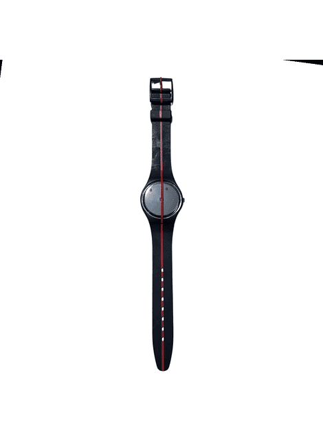 Swatch Art + Felice Varini