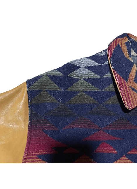 Pendleton Talla XXL (XL) Hombre (revisar medidas)