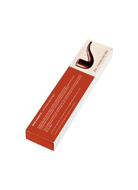 Swatch Art + Magritte