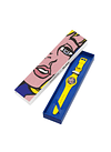 Swatch ART + Roy Lichtenstein
