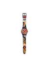 Swatch ART + Miró