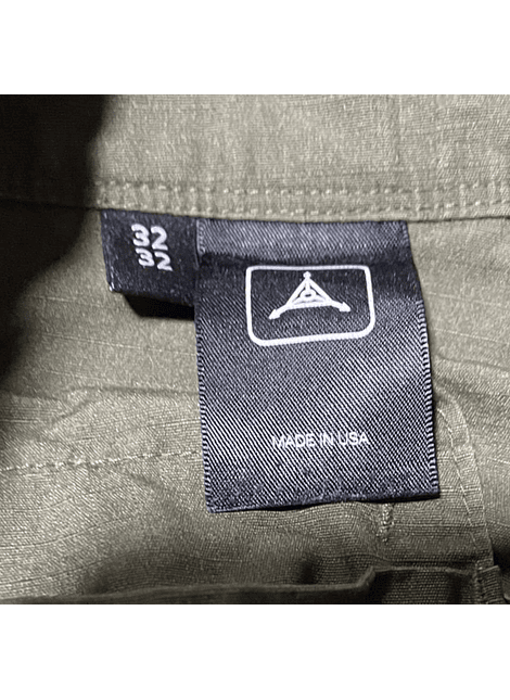 Triple Aught Design Talla 32/32 ( 44-46 Nacional revisar medidas)