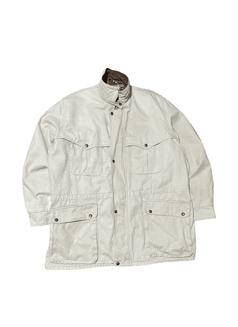 Outback Trading Co. Talla L (XL revisar medidas)