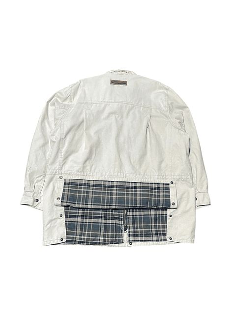 Outback Trading Co. Talla L (XL revisar medidas)