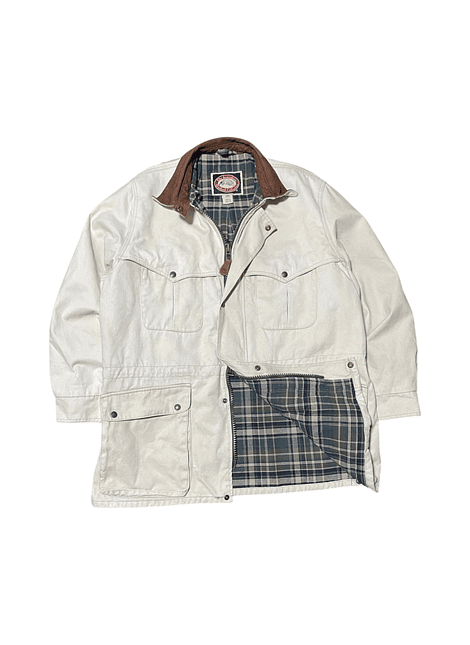 Outback Trading Co. Talla L (XL revisar medidas)