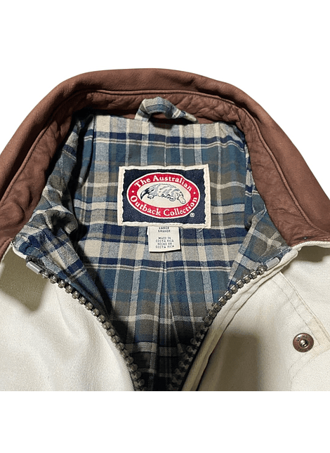 Outback Trading Co. Talla L (XL revisar medidas)