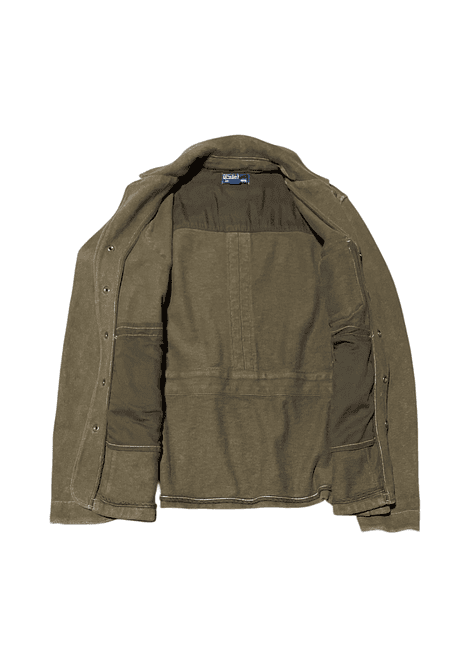 Polo Ralph Lauren ( M revisar medidas)