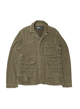 Polo Ralph Lauren ( M revisar medidas)