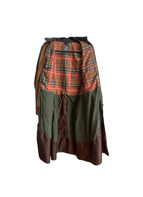 MGO Talla 34 Mujer ( Revisar medidas)