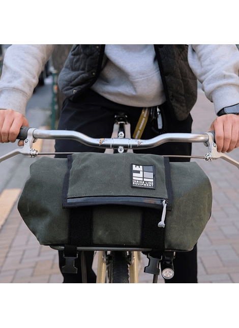 Inside Line Equipment 