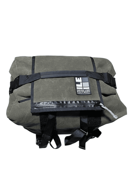 Inside Line Equipment 