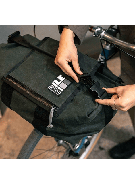 Inside Line Equipment 