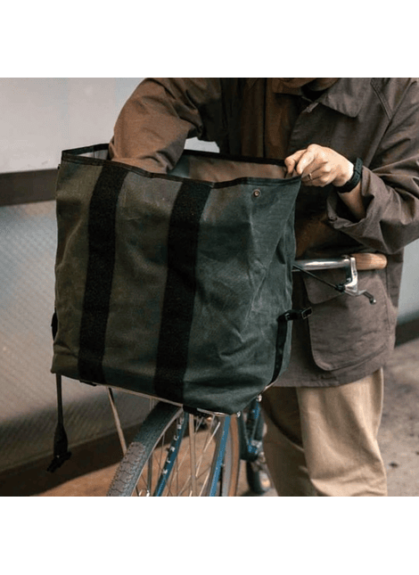 Inside Line Equipment 