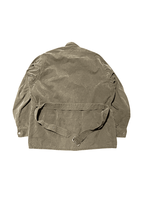 Barbour Steve Mcqueen Talla 42" ( L revisar medidas)