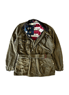 Barbour Steve Mcqueen Talla 42" ( L revisar medidas)