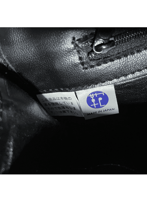 PORTER Yoshida & Co. (Revisar medidas)