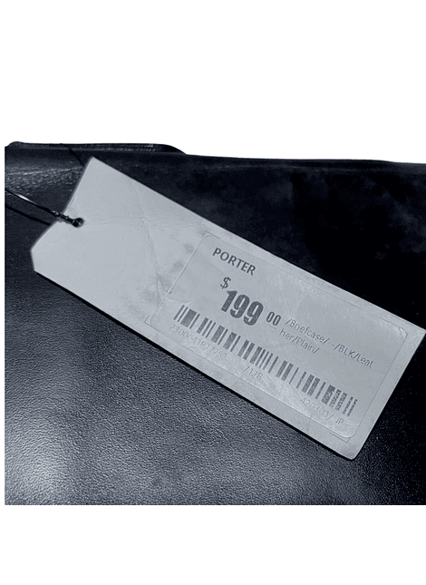 PORTER Yoshida & Co. (Revisar medidas)