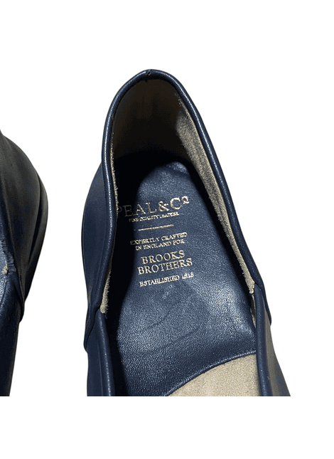 Brooks Brothers (Revisar medidas)