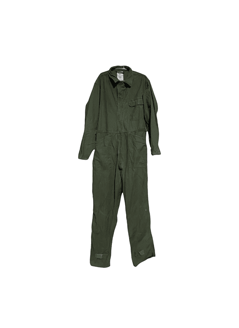 Coveralls Talla L (Revisar Medidas)