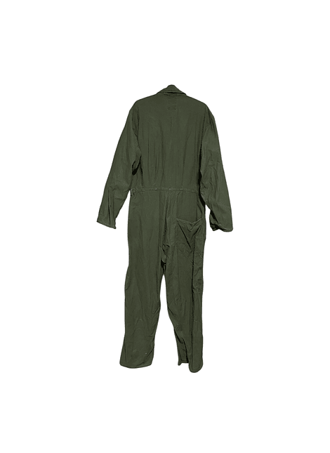 Coveralls Talla L (Revisar Medidas)