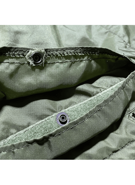 US Militar (Revisar Medidas)