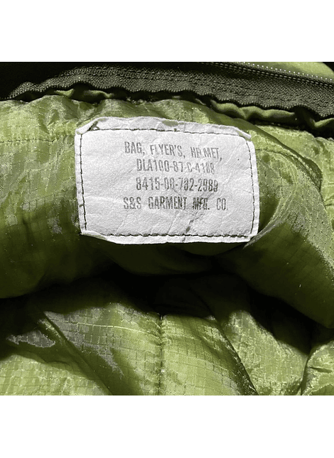 US Militar (Revisar Medidas)