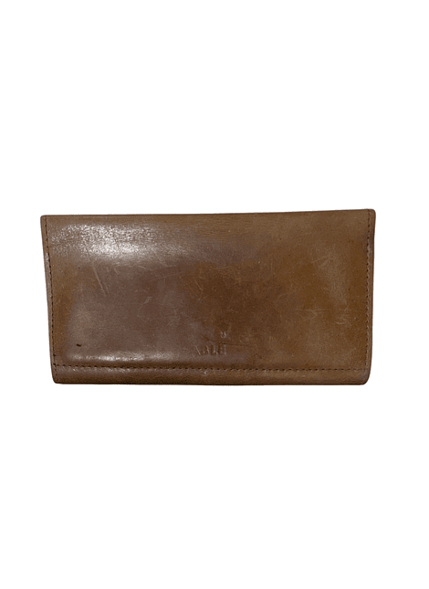 ABLE Leather (Revisar medidas)⚡️