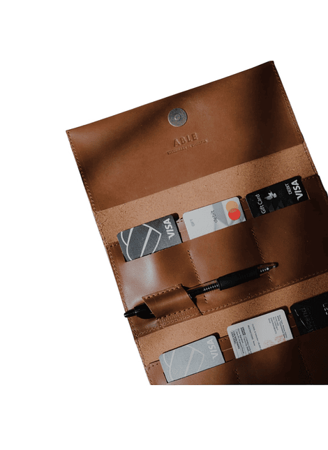 ABLE Leather (Revisar medidas)⚡️