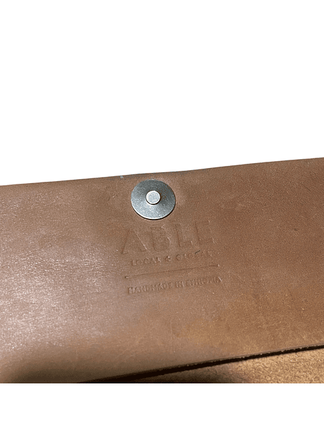 ABLE Leather (Revisar medidas)⚡️