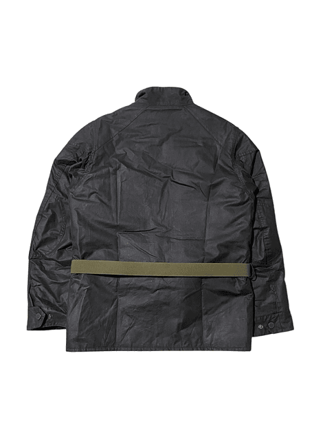 Barbour Talla M (Revisar medidas)