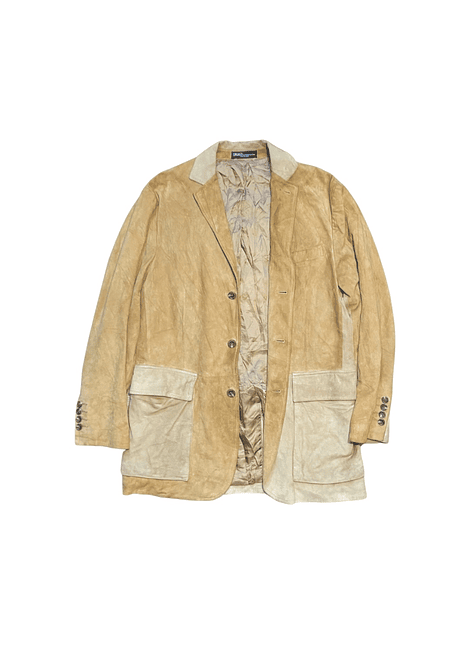 Polo Ralph Lauren Talla 38 R (M Revisar medidas)