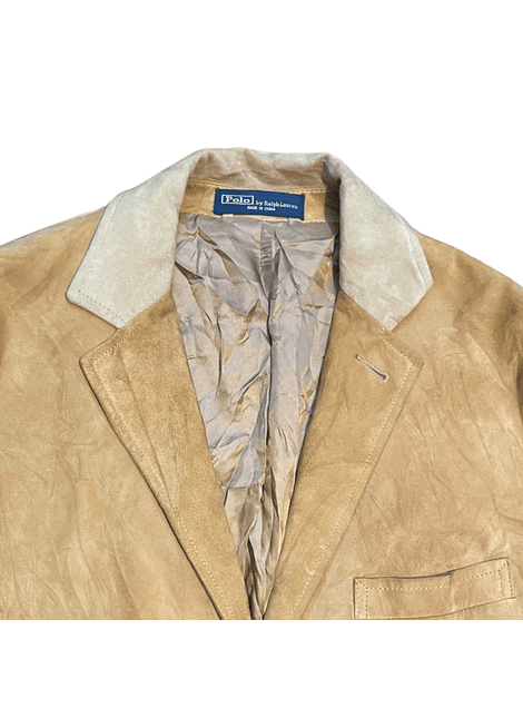 Polo Ralph Lauren Talla 38 R (M Revisar medidas)