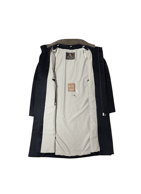 Loro Piana Talla IT XXL (L/XL revisar medidas)