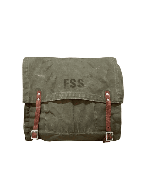 FSS (Revisar medidas)