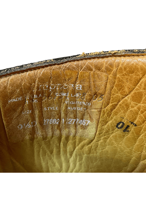 Chippewa (Revisar Medidas)