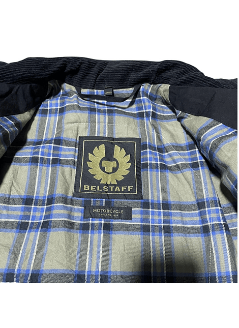 Belstaff Talla M (revisar medidas)