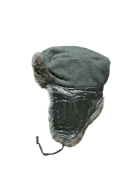 Militar Wehrmacht (Revisar medidas)