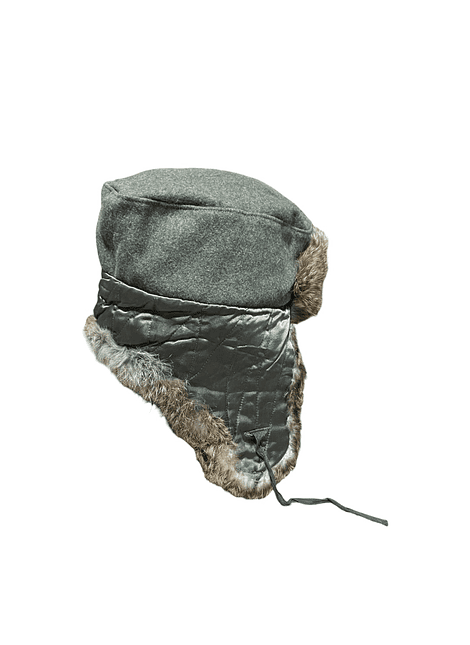 Militar Wehrmacht (Revisar medidas)