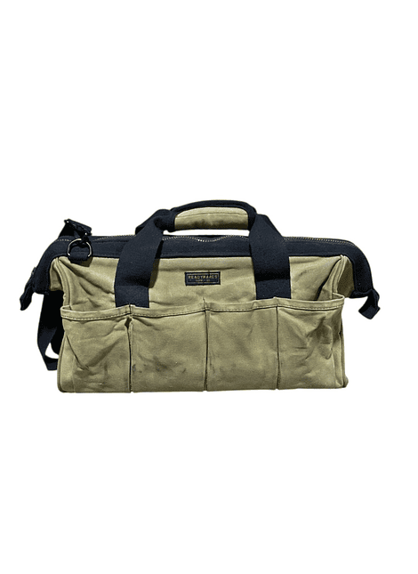 Readywares Supply Co. (Revisar medidas)