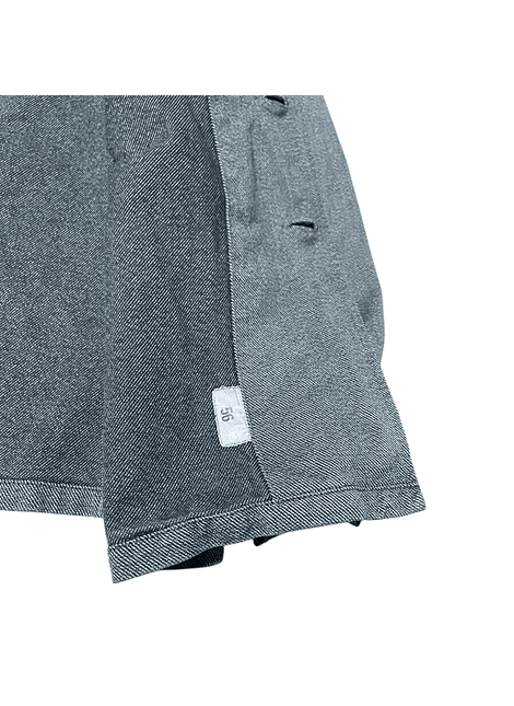 Militar Suiza Talla L-XL ( Revisar medidas)