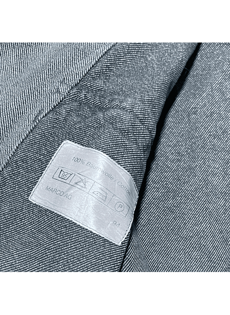 Militar Suiza Talla L-XL ( Revisar medidas)