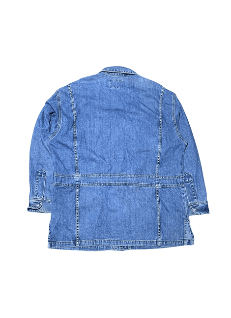 Guess USA TAlla M ( Oversize Revisar medidas)