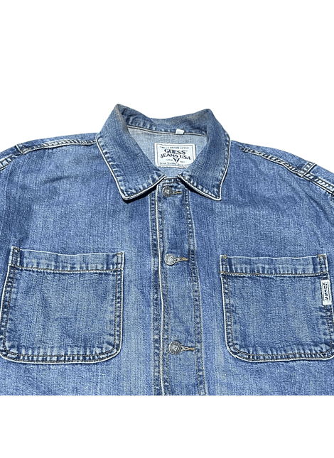 Guess USA TAlla M ( Oversize Revisar medidas)