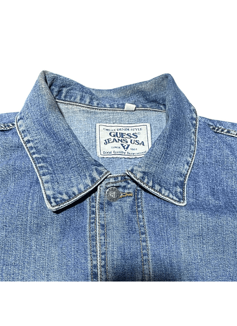 Guess USA TAlla M ( Oversize Revisar medidas)