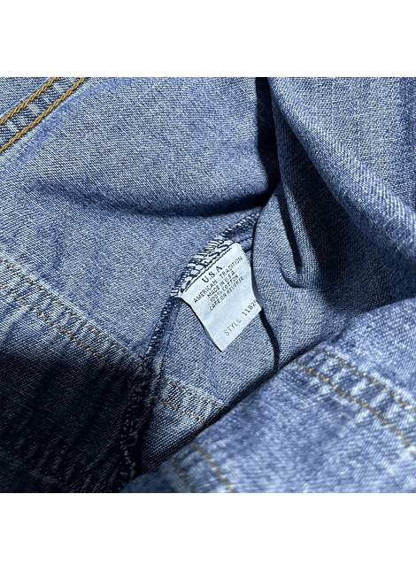 Guess USA TAlla M ( Oversize Revisar medidas)