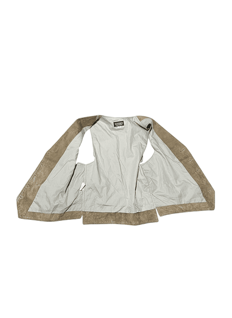 J. Peterman Co. Talla XS ( Revisar medidas)