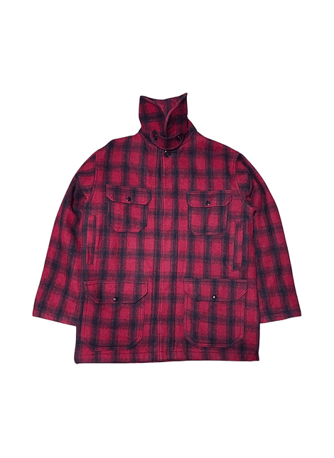 Woolrich Talla 38 ( M-L Revisar medidas)