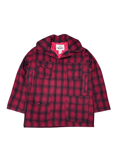 Woolrich Talla 38 ( M-L Revisar medidas)