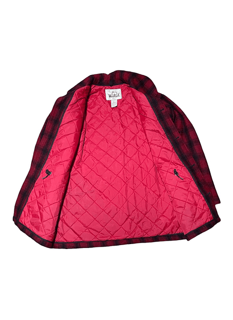 Woolrich Talla 38 ( M-L Revisar medidas)