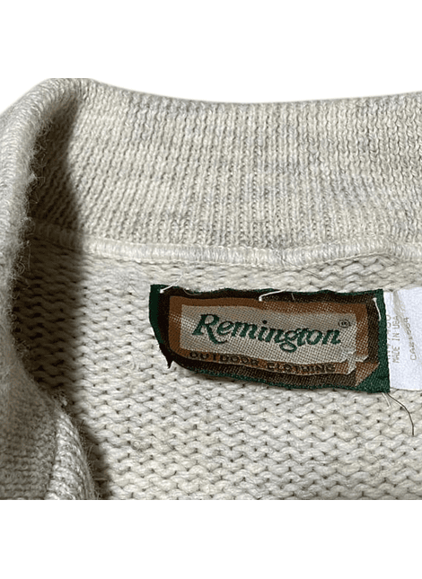 Remington Talla XL (Revisar medidas)